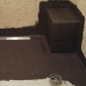 Bitumenski premazi in paste